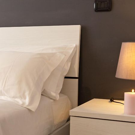 Le Corti Di Napoli Apartments المظهر الخارجي الصورة