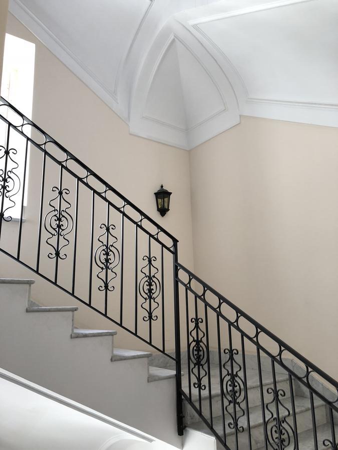 Le Corti Di Napoli Apartments المظهر الخارجي الصورة